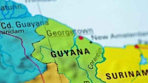 Guyana refuerza el equipo legal a cargo de la disputa fronteriza con Venezuela