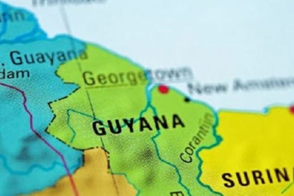 PIB de Guyana subió 4,6% en 2021 según el FMI