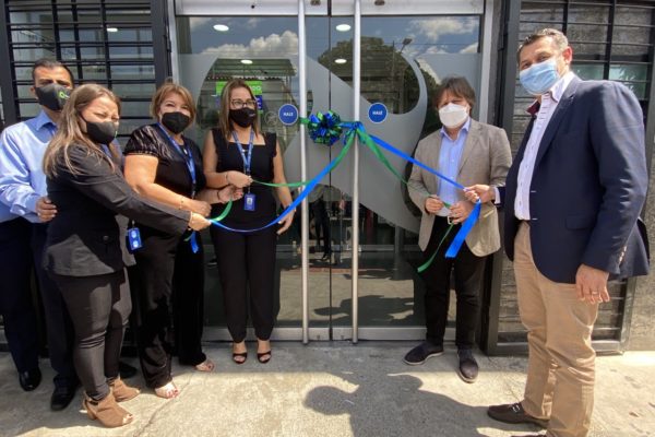 Bancamiga inauguró dos agencias en el estado Portuguesa