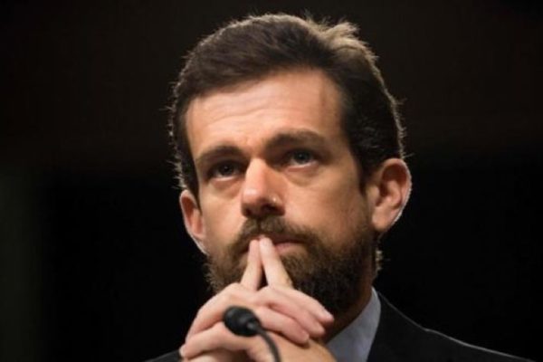 Twitter anuncia la salida de su máximo ejecutivo y fundador, Jack Dorsey