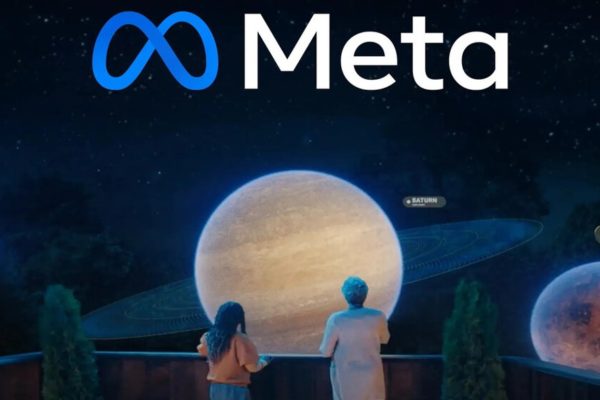 Metaverso, un espacio de oportunidades en el que Latinoamérica debe estar