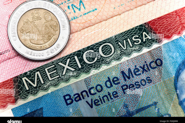 México suspende acuerdo de no visado con Brasil: La medida podría extenderse con otros países