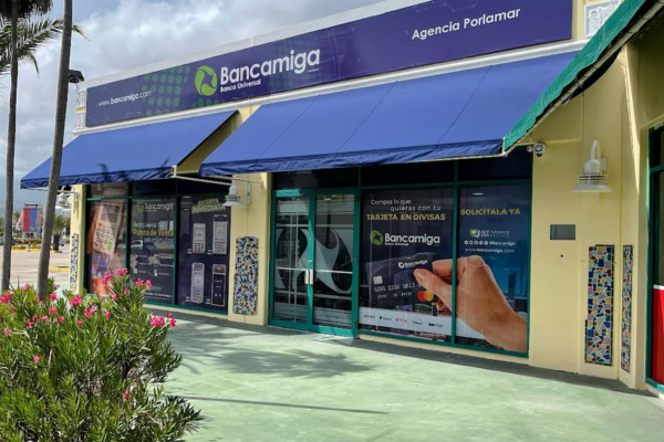 Bancamiga inaugura agencias en Porlamar, Acarigua, Guanare y Maracaibo