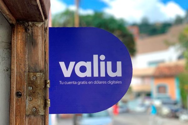 La app Valiu para pagos en dólares en Venezuela cierra sus puertas
