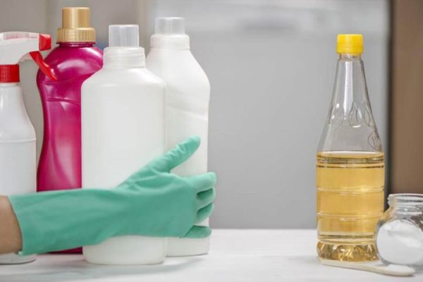 Industria quimica nacional aspira que se eliminen las exoneraciones arancelarias a las importaciones a finales de noviembre