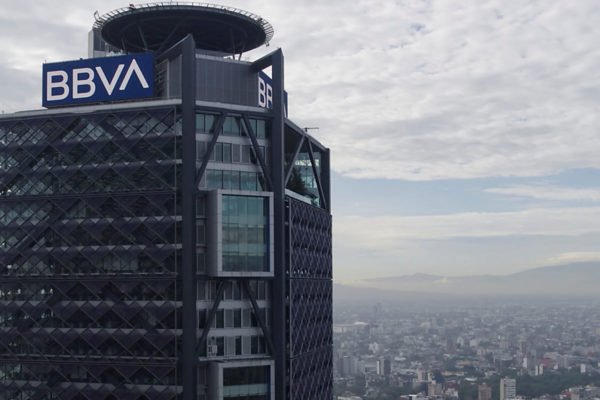 La rentabilidad de BBVA en México y Turquía casi duplica la del grupo