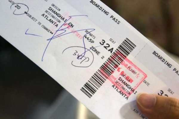 Avavit: Aumento de tasas aeroportuarias incidirá en precio de boletos y paquetes turísticos