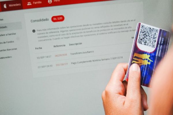 Nuevo monto: Comenzó la entrega del estipendio de la «Gran Misión Chamba Juvenil» y «Somos Venezuela» de enero