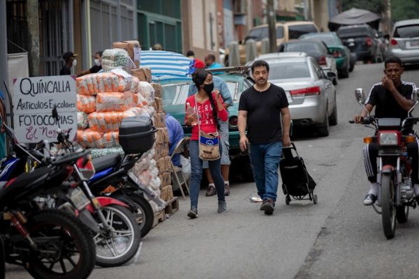 Ángel Alvarado: En el 2022 seguiremos teniendo la inflación más alta del mundo