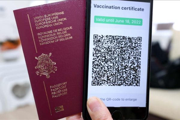 El certificado covid, único requisito desde hoy para entrar en Portugal