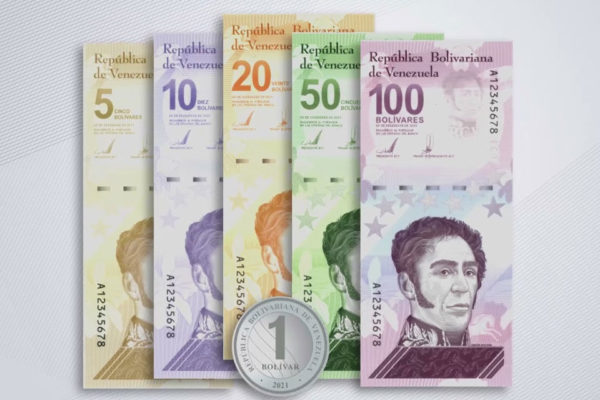 Bolsa Pública de Valores Bicentenaria ofrece inversiones desde 20 bolívares
