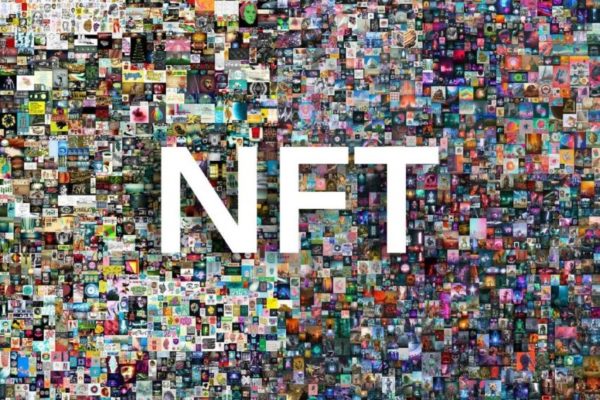 Todo lo que se debe saber sobre los NFT, el último grito de la moda de activos digitales
