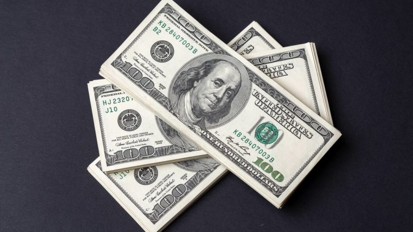 Dólar subió apenas 0,16% y el euro bajó: Tipo de cambio vigente será de Bs.236,84 este #18Nov