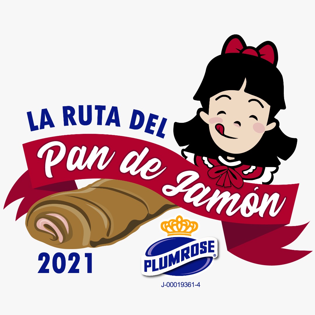 La Tradicional Ruta del Pan de Jamón Plumrose viene llena de sorpresas este año