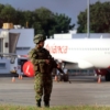 Ataque terrorista en aeropuerto de Cúcuta deja tres muertos