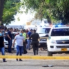 Ministro de Defensa colombiano asegura que el ataque en Cúcuta fue planeado desde Venezuela