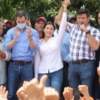 Lanzan candidatura de esposa de Superlano: la oposición va en vía de competir fragmentada en Barinas