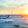 La CE plantea que las aerolíneas reserven el 64% de ‘slots’ en verano de 2022