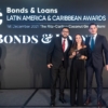 Coca-Cola FEMSA recibió premio Bonds & Loans por su primera emisión de bonos verdes