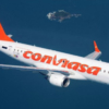 Conviasa informa que no puede hacer vuelos directos con sus aviones a Argentina y Chile (+comunicados)