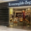 Ermenegildo Zegna debutó en la NYSE: Wall Street cayó con fuerza por expansión agresiva de variante ómicron