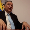 Rector Márquez consignó solicitud para discutir reglamento sobre voto en el exterior