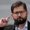 Boric pide «más colaboración» regional frente al proteccionismo de Trump