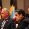 Maduro sospecha que nuevas variantes se utilizan para manipular precios del petróleo y las bolsas