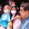 Maduro llama a concretar estabilidad económica en segundo semestre del año