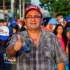 #Barinas2022: Sergio Garrido: ‘Queremos gobernar con apertura sin retaliaciones ni persecuciones’