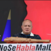Diosdado Cabello presentará una denuncia contra el rector del CNE Roberto Picón (+video)