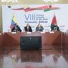 Venezuela y Belarús instalan comisión mixta para atender fábricas y zonas agrícolas