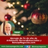 Mensaje de fin de año de Aristimuño Herrera&Asociados y BancayNegocios.com: Somos optimistas sobre el futuro inmediato