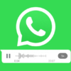 La función de escuchar la nota de voz antes de enviarla vía WhatsApp ya está disponible (+pasos)