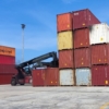 Rusvel Gutiérrez: «Hay un repunte de las importaciones» en el país por el retraso que hay de la mercancía