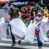 Los ingresos de los hogares colombianos se recuperan, según estudio del BBVA