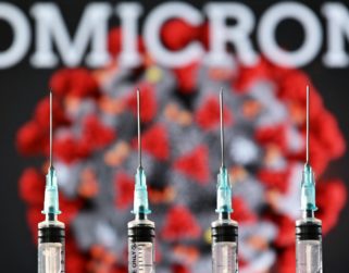 Variante ómicron del coronavirus se propaga generando temor y nuevas medidas