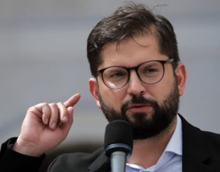 Análisis | La incógnita llamada Gabriel Boric: ¿’Chilezuela’ o socialdemocracia a la europea?