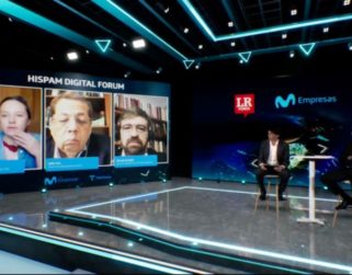 Siete de cada 10 empresas en América Latina adoptarán modelos híbridos de trabajo