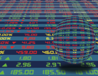 Sobrecalentamiento en el Nasdaq100