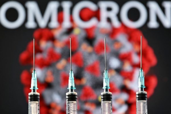 La EMA: La propagación de ómicron muestra que el virus es aún pandémico