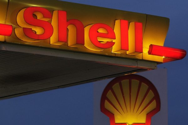 Shell abandona un controvertido proyecto petrolero en las aguas de Escocia