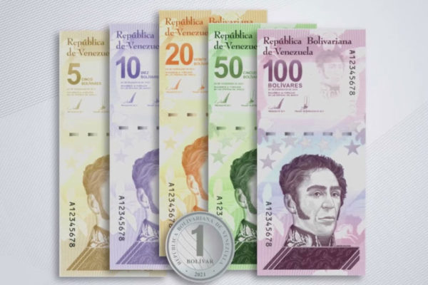 Bolsa Pública de Valores Bicentenaria ofrece inversiones desde 20 bolívares