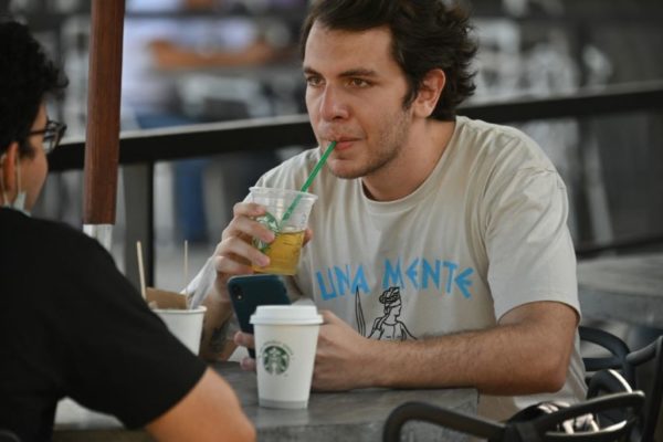 Uso de la marca Starbucks en Caracas se basa en una ‘guía’ otorgada por un proveedor