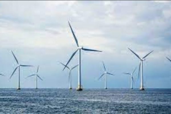 Ocean Winds (EDPR y Engie) se adjudica contrato de energía de 400 MW en EEUU