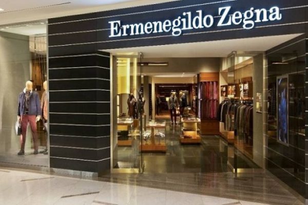Ermenegildo Zegna debutó en la NYSE: Wall Street cayó con fuerza por expansión agresiva de variante ómicron