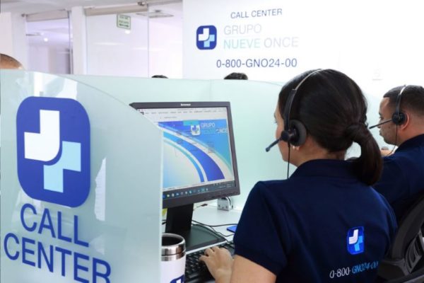 Grupo Nueve Once abre mercado de valores a los servicios de salud con emisión de papeles comerciales por Bs.908 millones