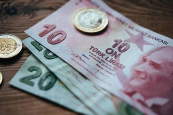 El salario mínimo en Turquía subirá un 50 % para compensar la inflación
