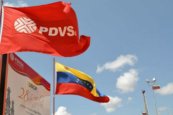 PDVSA suspende envíos de crudo a Europa, quiere canjearlo por combustible