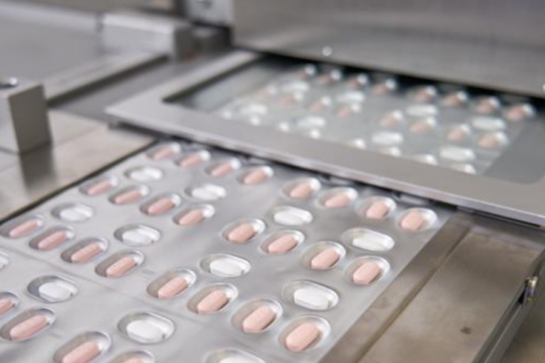 EMA avala píldora de Pfizer contra covid-19 en posible casos de emergencia